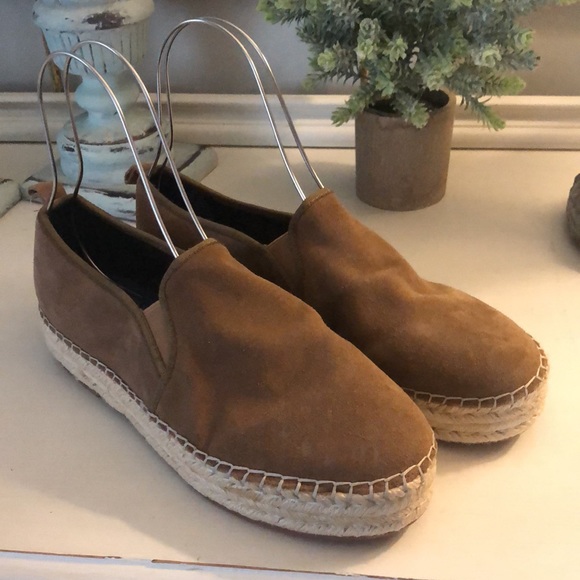 Nwots Blondo Espadrilles size 10 - Picture 2 of 5